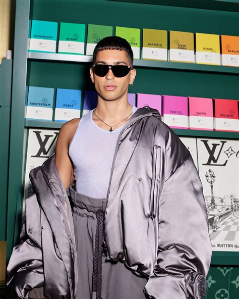 mahmood louis vuitton